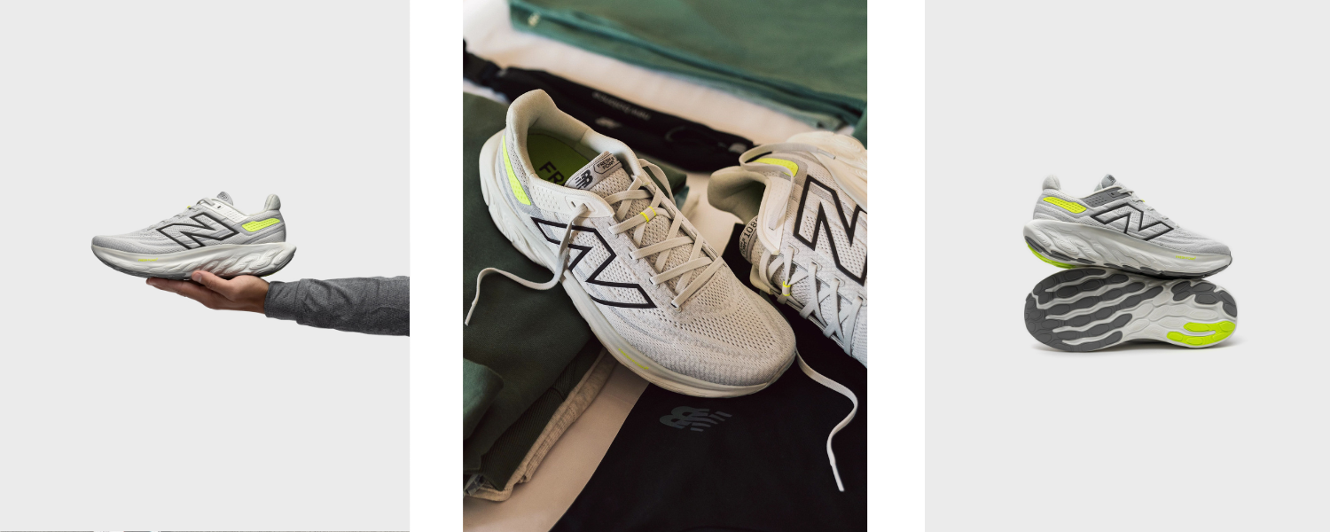 The Ultimate Review of the New Balance Fresh Foam X 1080 v13 – Up