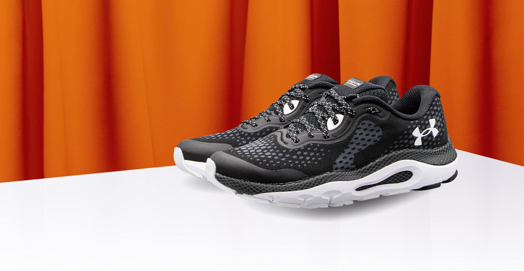 under armour infinite 3 review