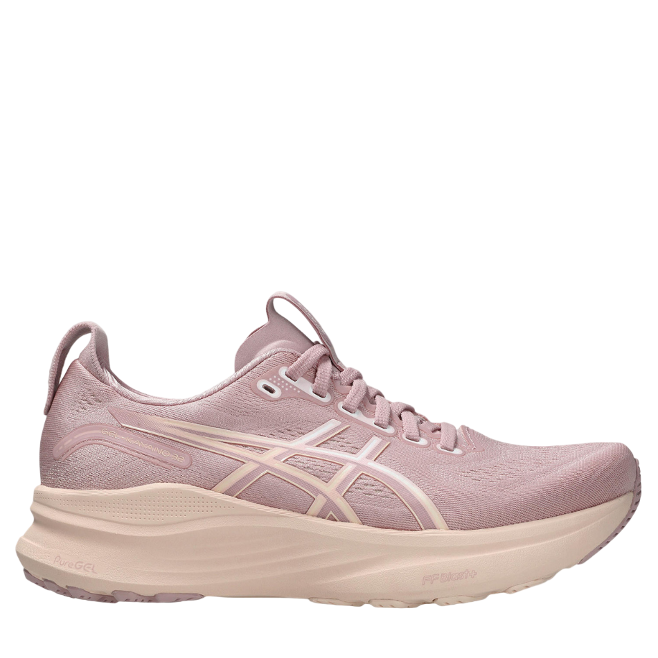 kayano asics running shoes women gel nimbus