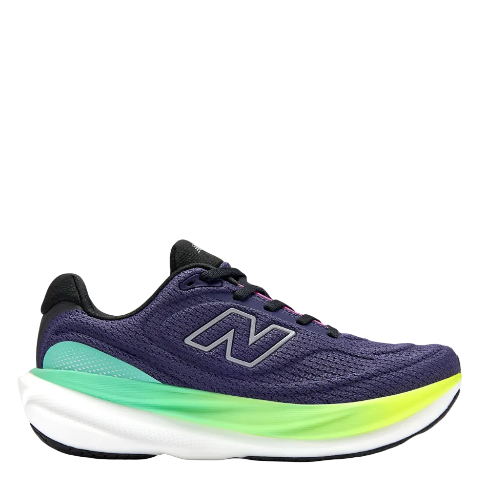 New Balance Women's 1080 v15 Wide Fitting D Running Shoes in