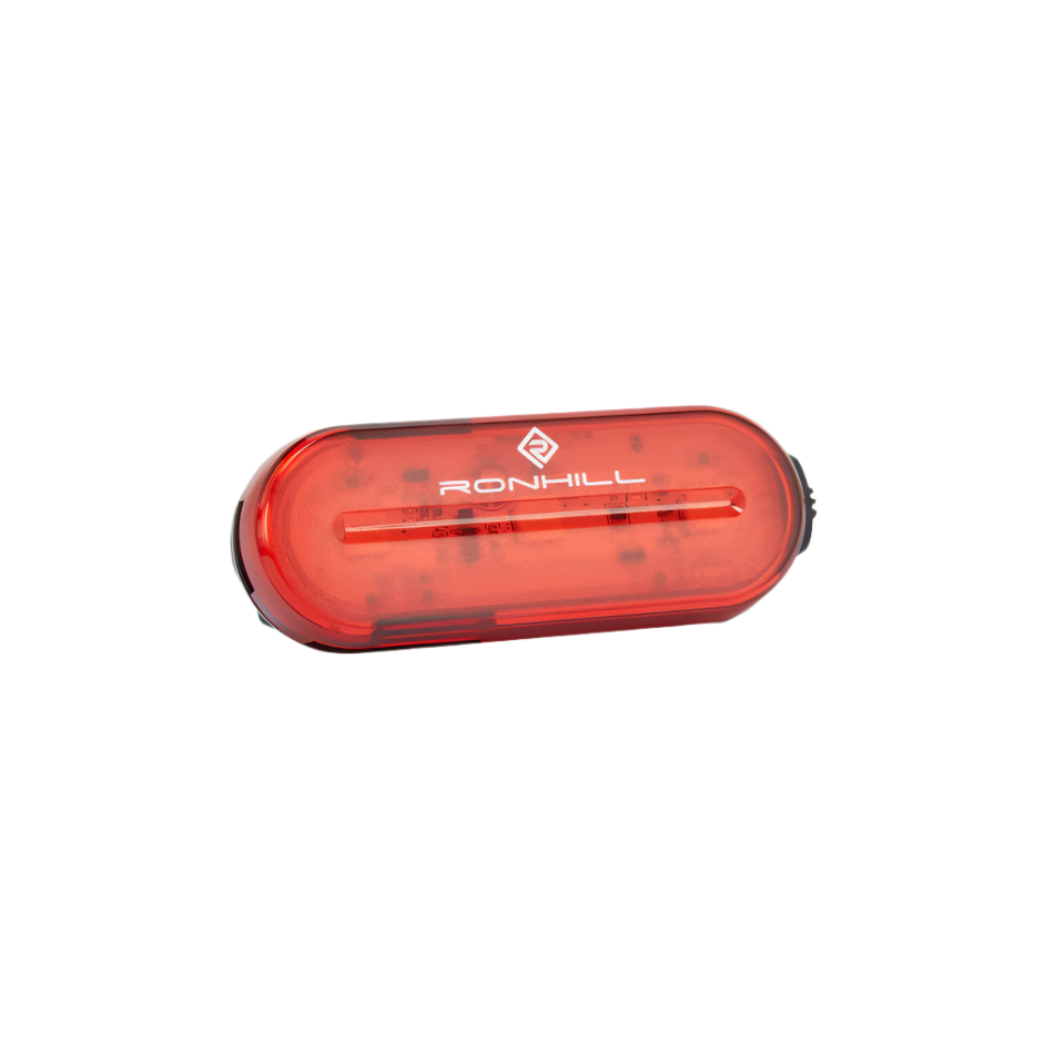Ronhill Recharge Light Magnet in Glow Red AW25