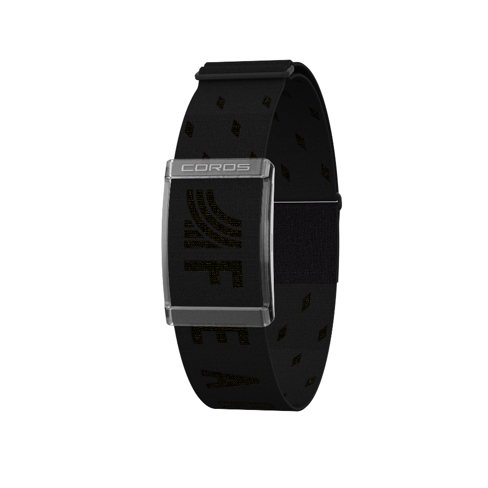 健康管理・計測計 COROS HEART RATE MONITOR Coros Heart Rate Monitor - Jakob Ingebrigtsen Edition – Up & Running