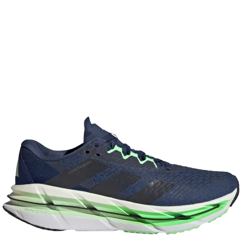 adidas Men's Adistar BYD Running Shoes in Tech Indigo/Legend Ink/Dark Up & Running adidas Men's Adistar BYD Running Shoes in Tech Indigo/Legend Ink/Dark Up & Running