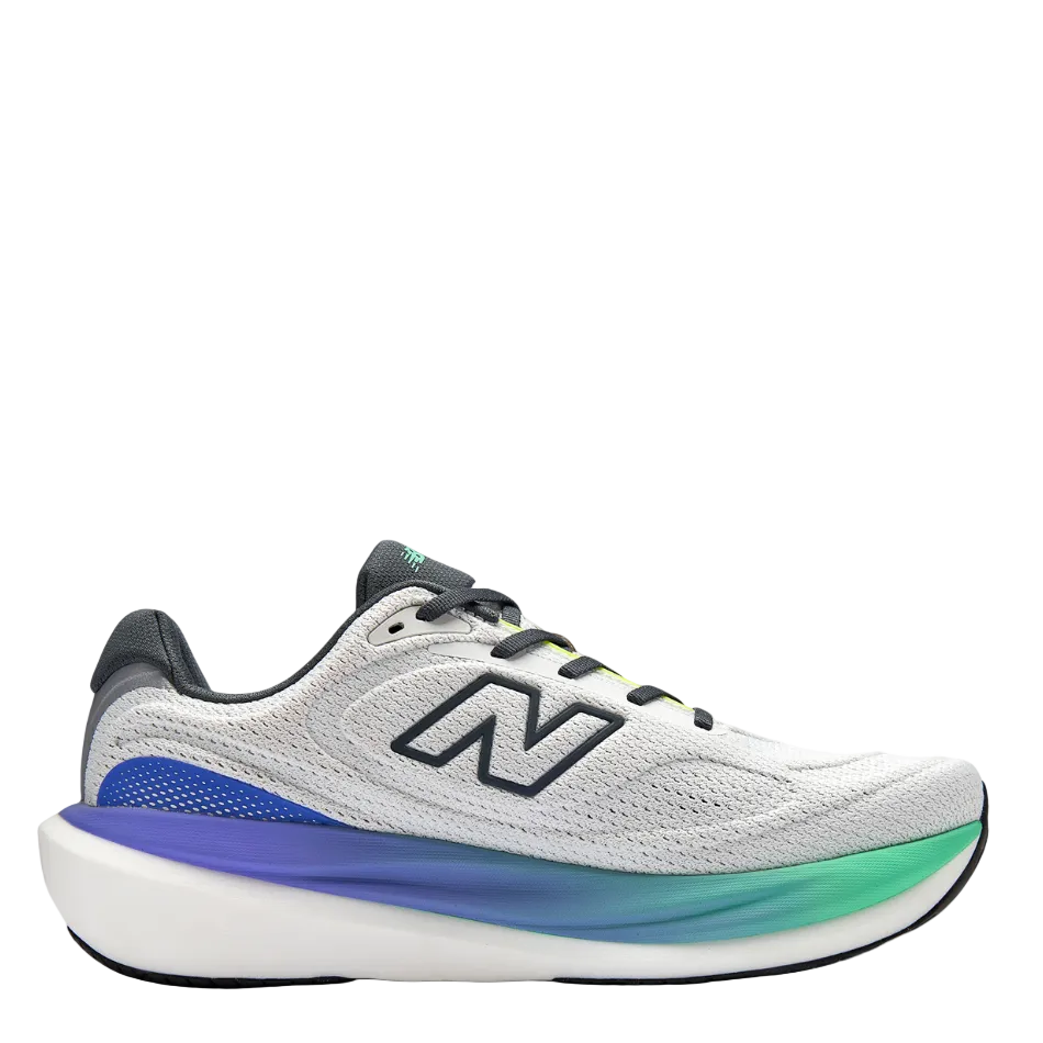 New Balance Men's 1080 v15 Wide Fitting 2E Running Shoes in