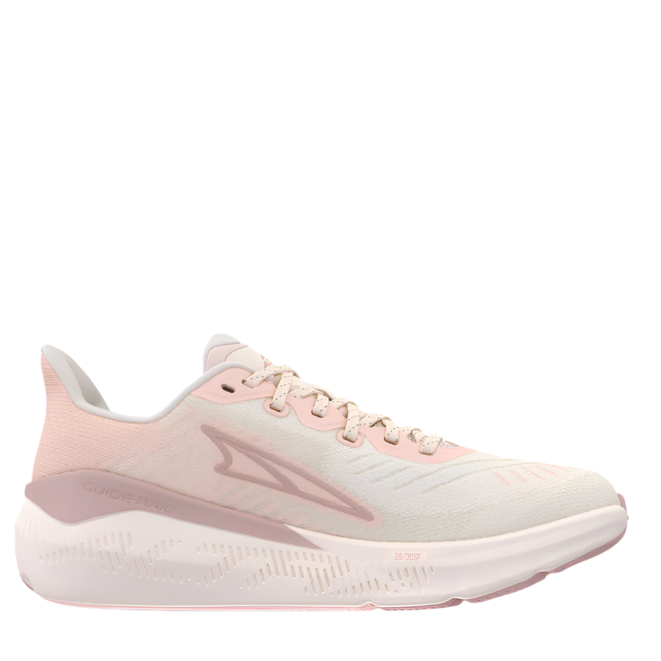 Altra Women's Experience Form Running Shoes in Dusty Pink AW25