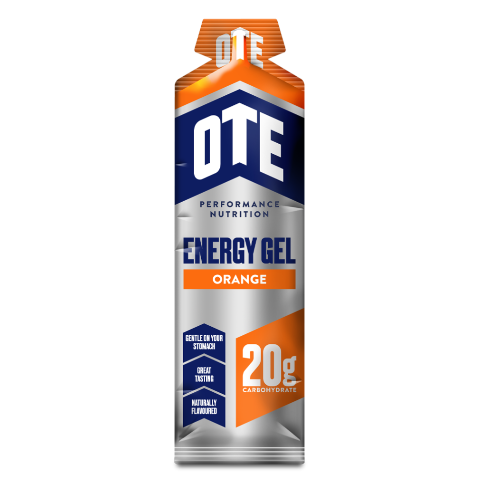 OTE Energy Gel