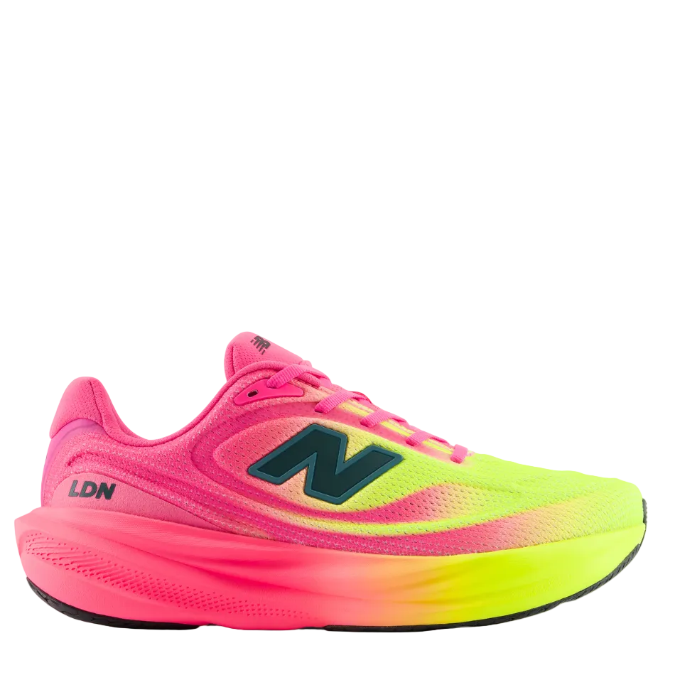 New Balance 1080 v15　27.0 New Balance Women's 1080 v15 Running Shoes London Edition SS26