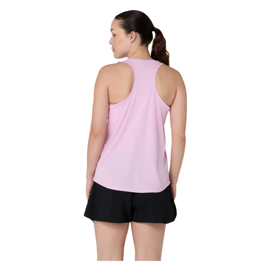 ASICS Women's Core Tank in Hazy Lilac AW26