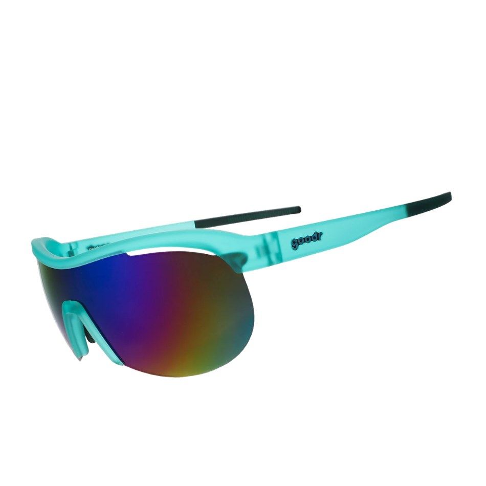 Goodr Sonic G Cue Slow-Mo Montage Sunglasses