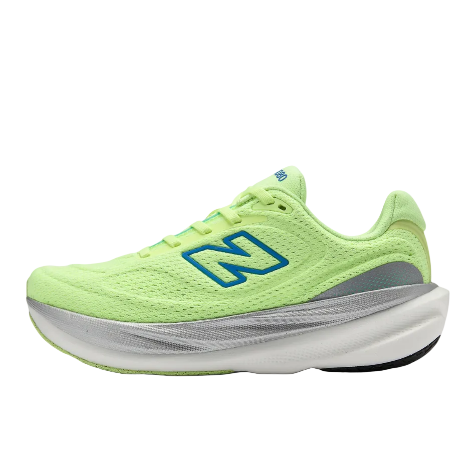 New Balance Women's 1080 v15 Running Shoes in Afterglow SS26