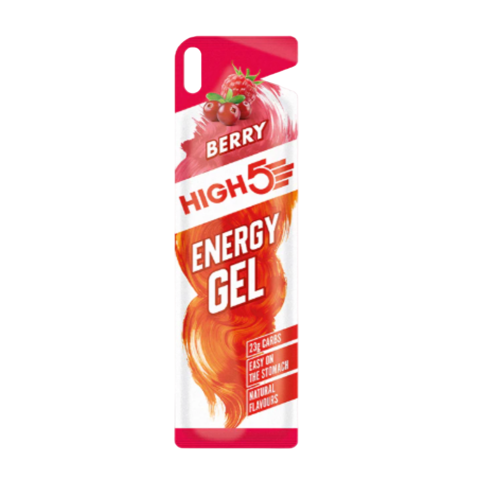 High 5 Energy Gel