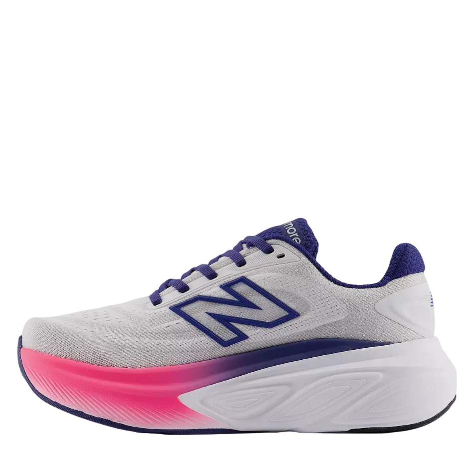 New Balance Women's Fresh Foam X More v6 Running Shoes in Reflection SS26