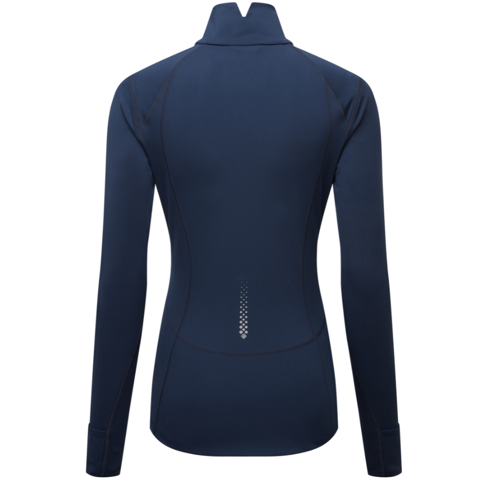 Ronhill Women's Tech Contour Jacket in Dark Navy AW25