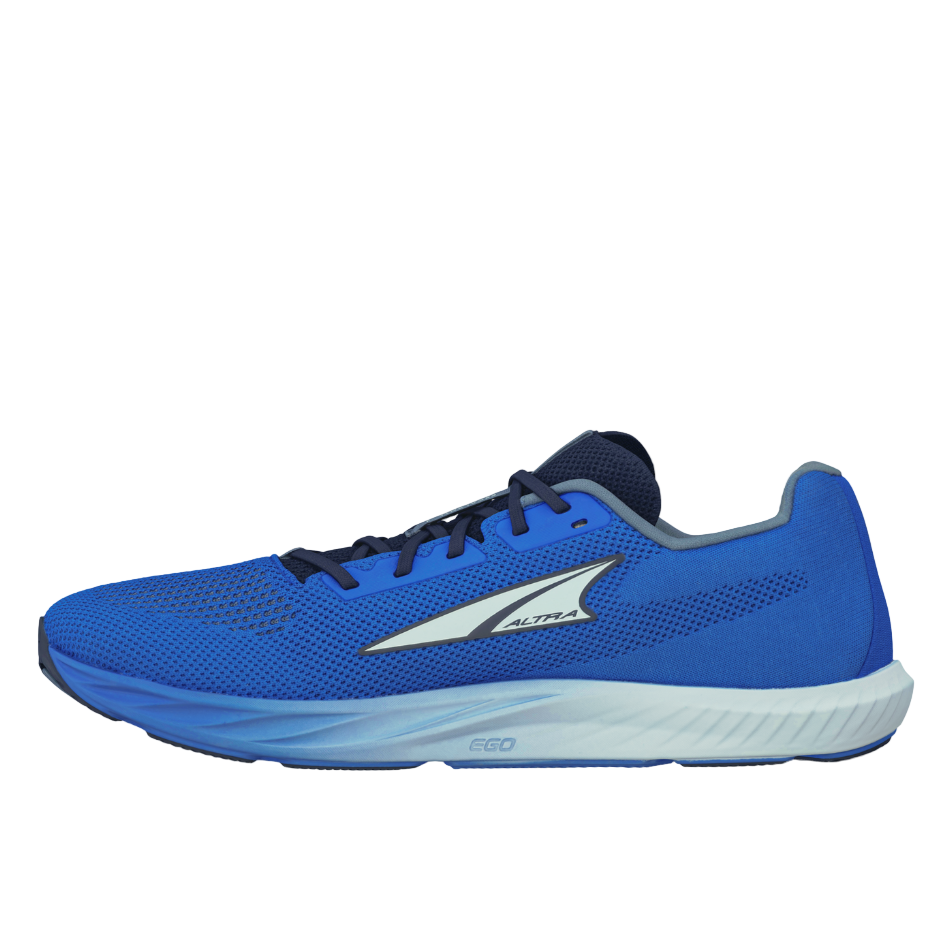 Altra Men's Escalante 4 Running Shoes in Blue Fade SS26
