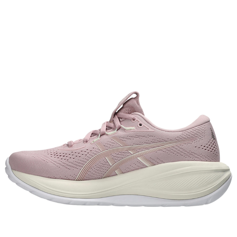 ASICS Women's GEL-CUMULUS 28 Running Shoes in Morganite/Pearl Pink SS26