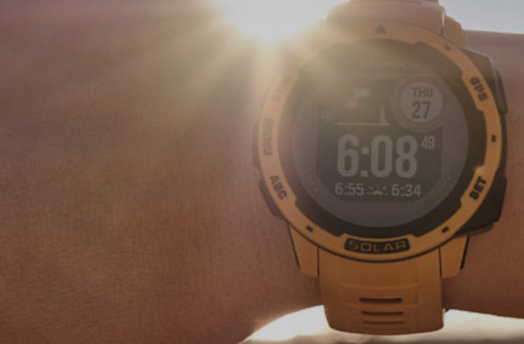 Running Watches Category