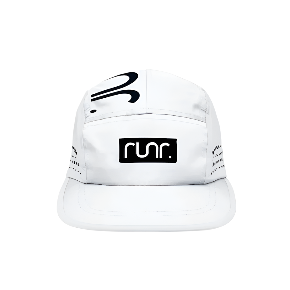 Runr Copenhagen Technical Running Hat