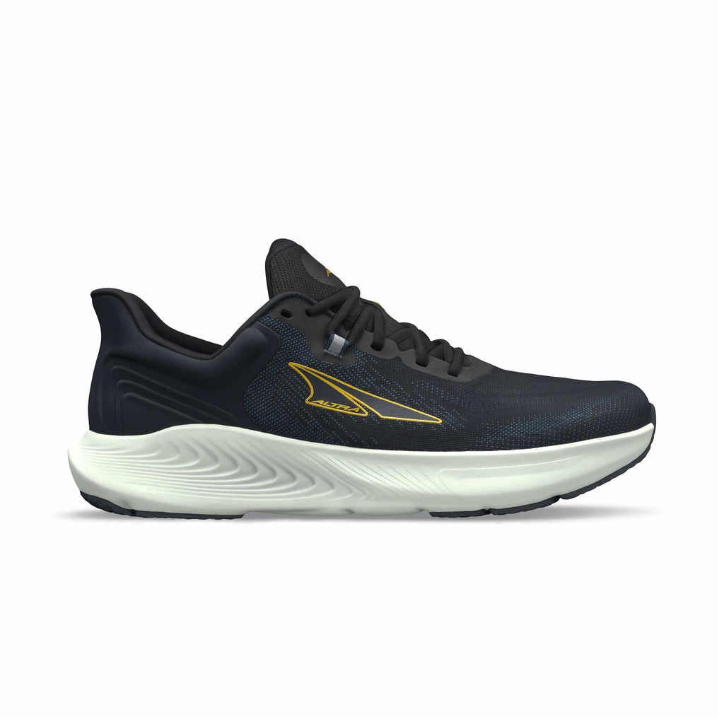 Altra Footwear Altra Men's Provision 8 Black AW23 - Up and Running