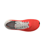 Altra Footwear Altra VANISH CARBON 2 Men's Running Shoes SS24 White/Coral - Up and Running
