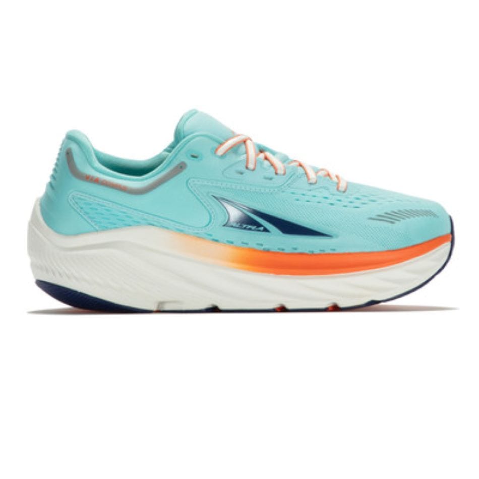 Altra Shoes Altra Via Olympus Women's Running Shoes AW23 - Up and Running