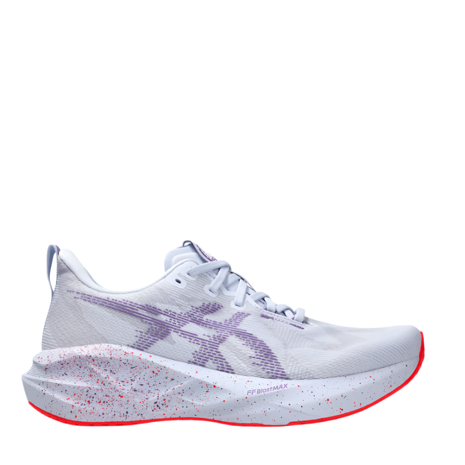 ASICS Men's NOVABLAST TOKYO Collection Running Shoes in Blue