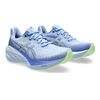 Asics Footwear Asics Novablast 4 Women's Running Shoes SS24 Light Sapphire / Sapphire - Up and Running