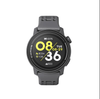 Coros Accessories Coros Pace 3 GPS Sports Watch - Silicone Black - Up and Running