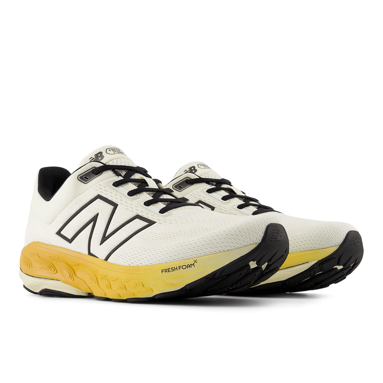 New Balance Shoes New Balance Men's 860 V14 Running Shoes in Sea/Apr SS25 - Up and Running