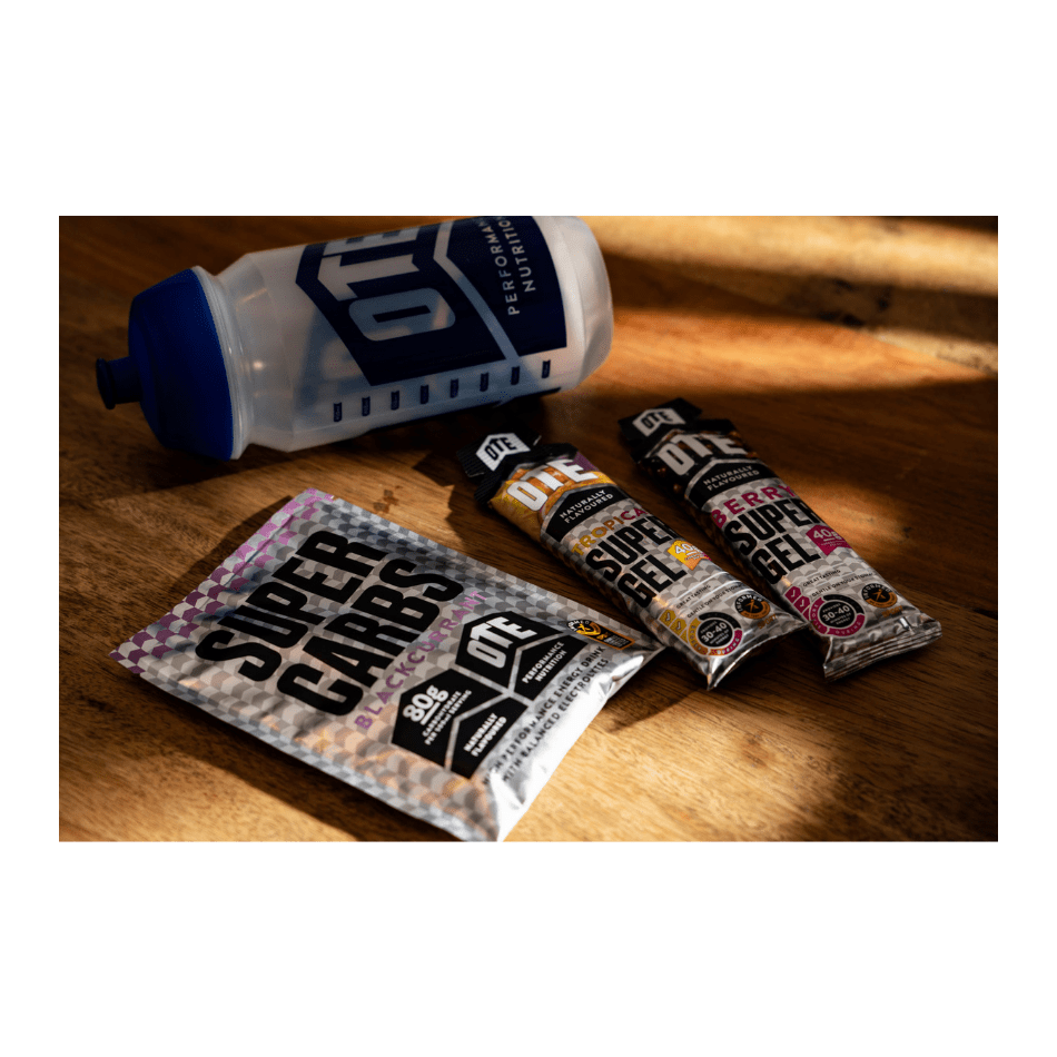 Ote Accessories Ote Super Taster Pack - Up and Running