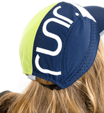Runr Accessories Runr London Technical Running Hat - Up and Running
