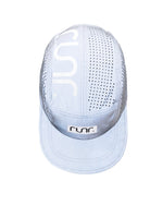 Runr One Size Runr Lumos Reflective Running Hat - Up and Running