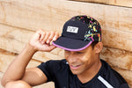 Runr Accessories One Size Runr Tokyo Technical Running Hat - Up and Running