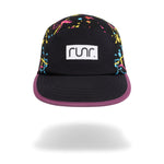Runr Accessories One Size Runr Tokyo Technical Running Hat - Up and Running