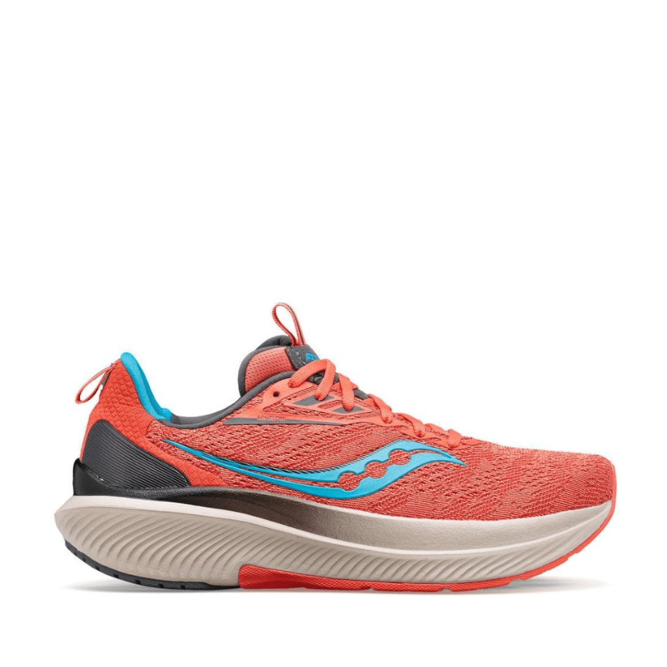 saucony echelon womens