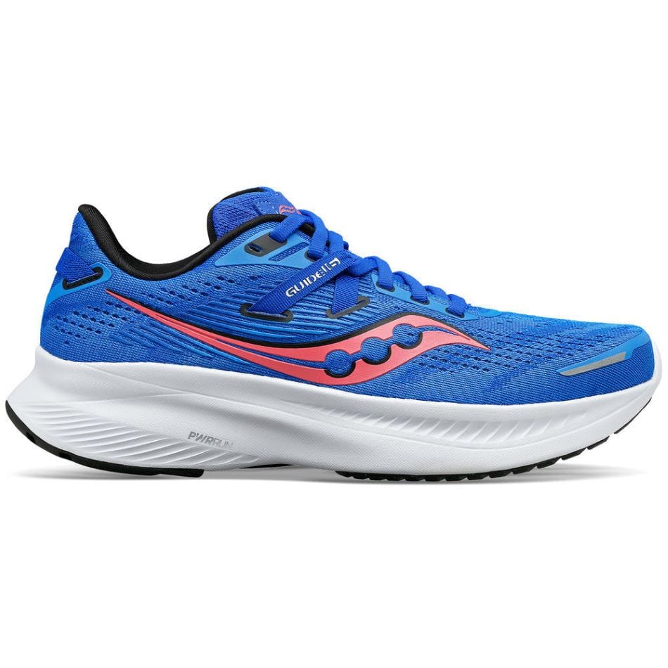Saucony Shoes Saucony Guide 16 Women's Running Shoes AW23 - Up and Running