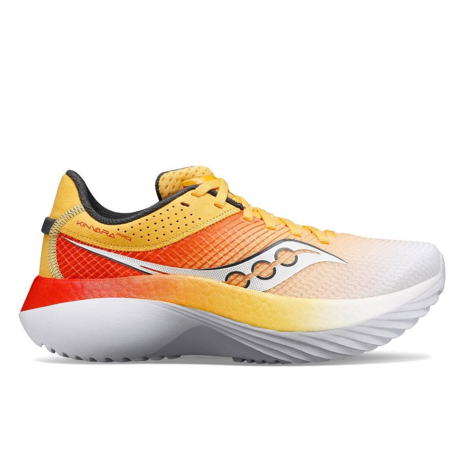 Saucony Footwear Saucony Kinvara PRO Womens Running Shoes AW23 - Up and Running