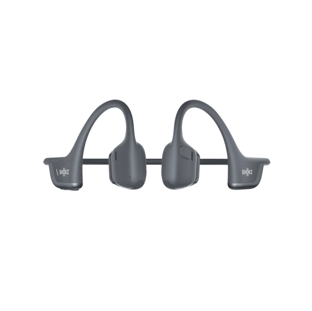Shokz Openrun Pro 2 Mini in Black – Up & Running Shokz Openrun Pro 2 Mini in Black – Up & Running