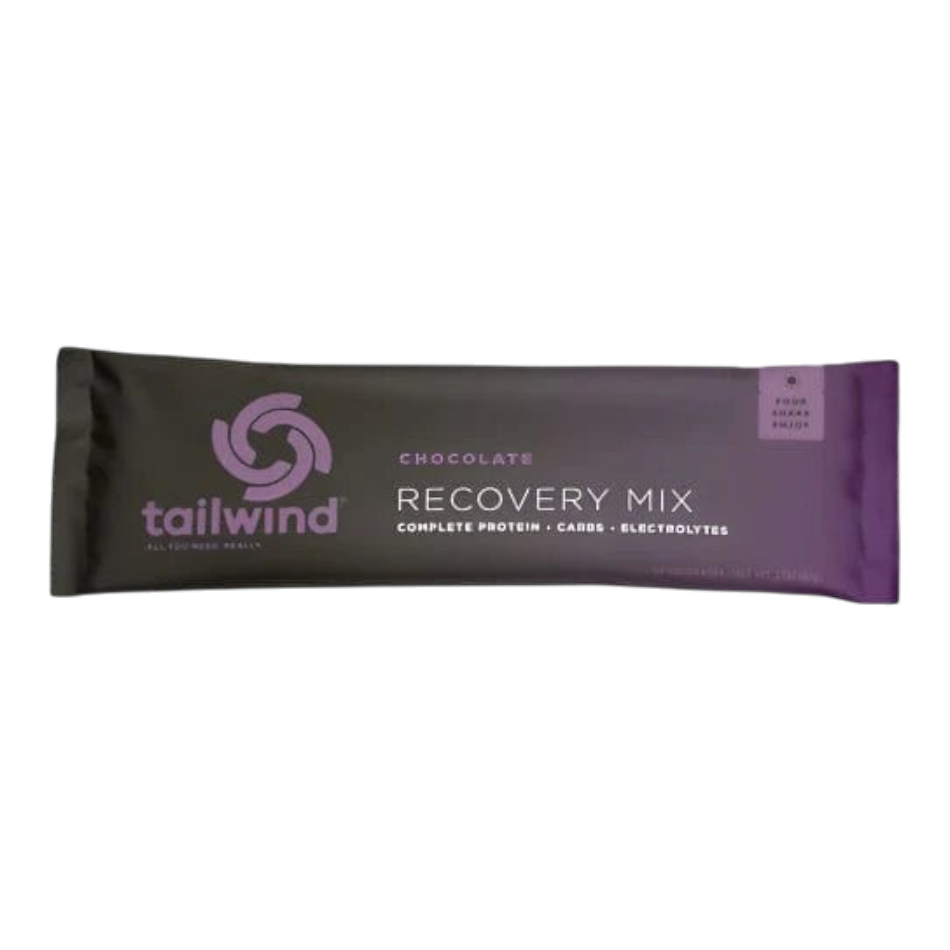 Tailwind Accessories Tailwind Recovery Mix - Chocolate Flavour - Up and Running