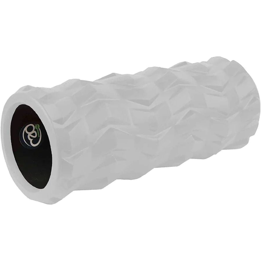 Fitness Mad Tread EVA Roller Silver