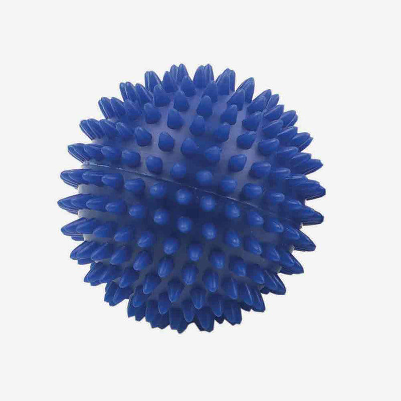 Fitness Mad Accessories 9cm Fitness Mad Spikey Massage Ball Large - Up and Running
