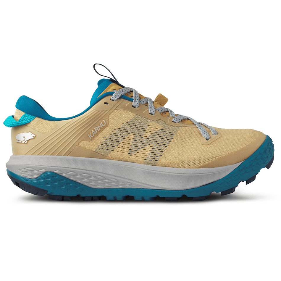 Karhu Footwear Karhu Ikoni Trail Womens Running Shoes SS23 - Up and Running