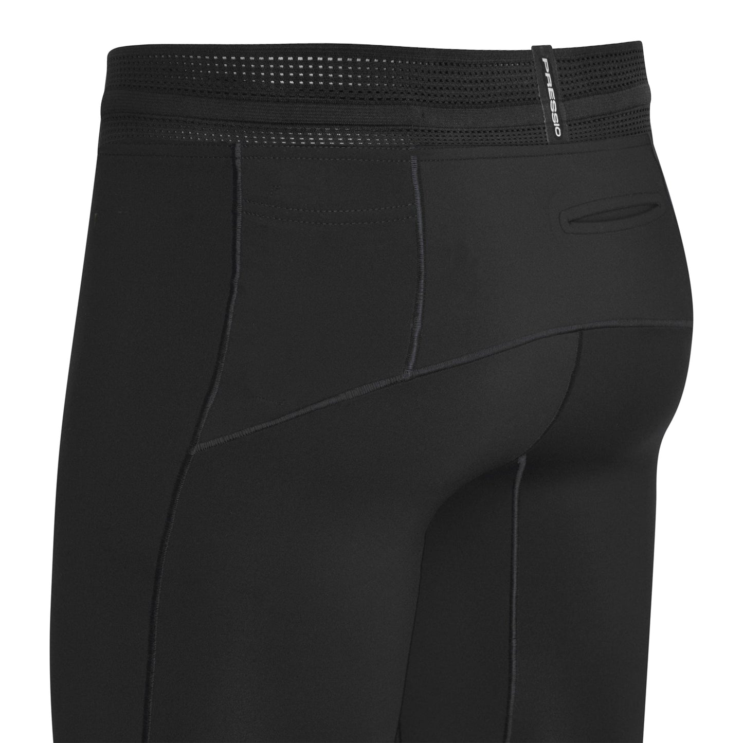 Pressio Clothing Pressio Mens EQ Run Half Tight - Up and Running