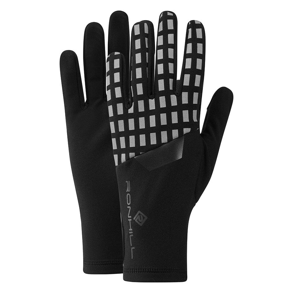 Ronhill Accessories S Ronhill Afterhours Glove - Up and Running