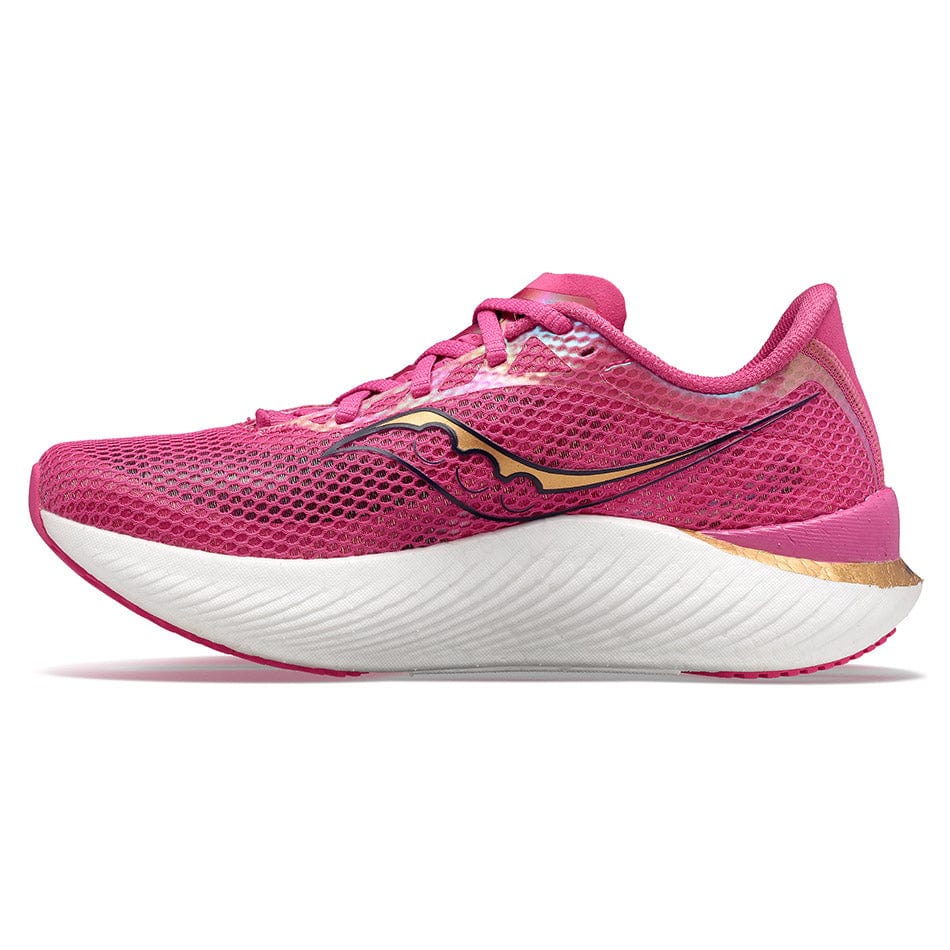 Saucony Shoes Saucony Endorphin Pro 3 Women's Running Shoes AW22 - Up and Running