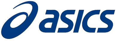 ASICS Logo