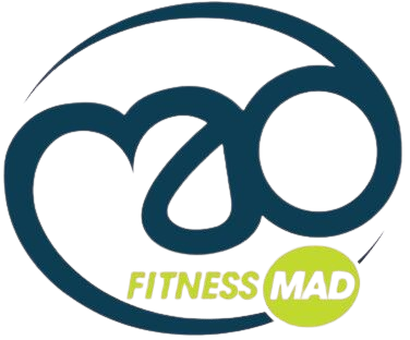 Fitness Mad Logo