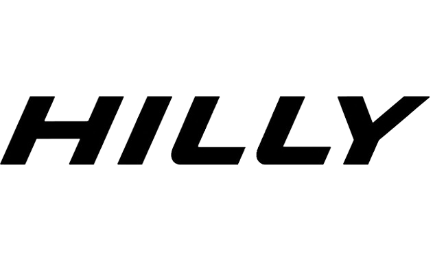 Hilly Logo