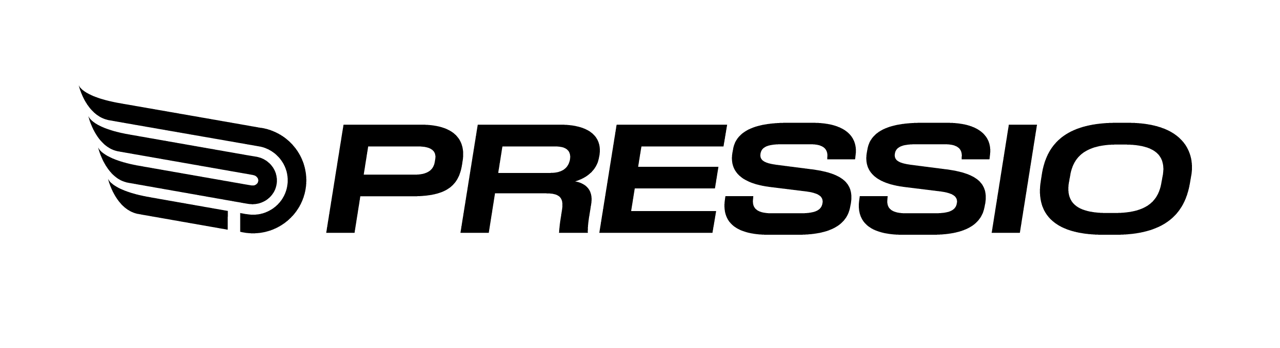 Pressio Logo