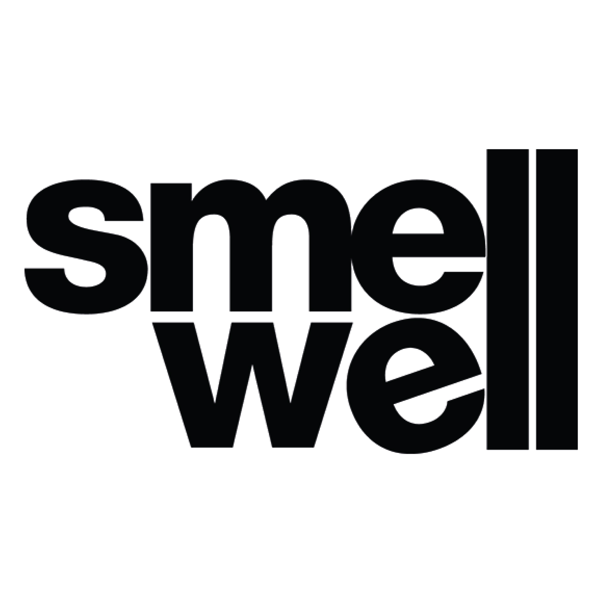 SmellWell Logo