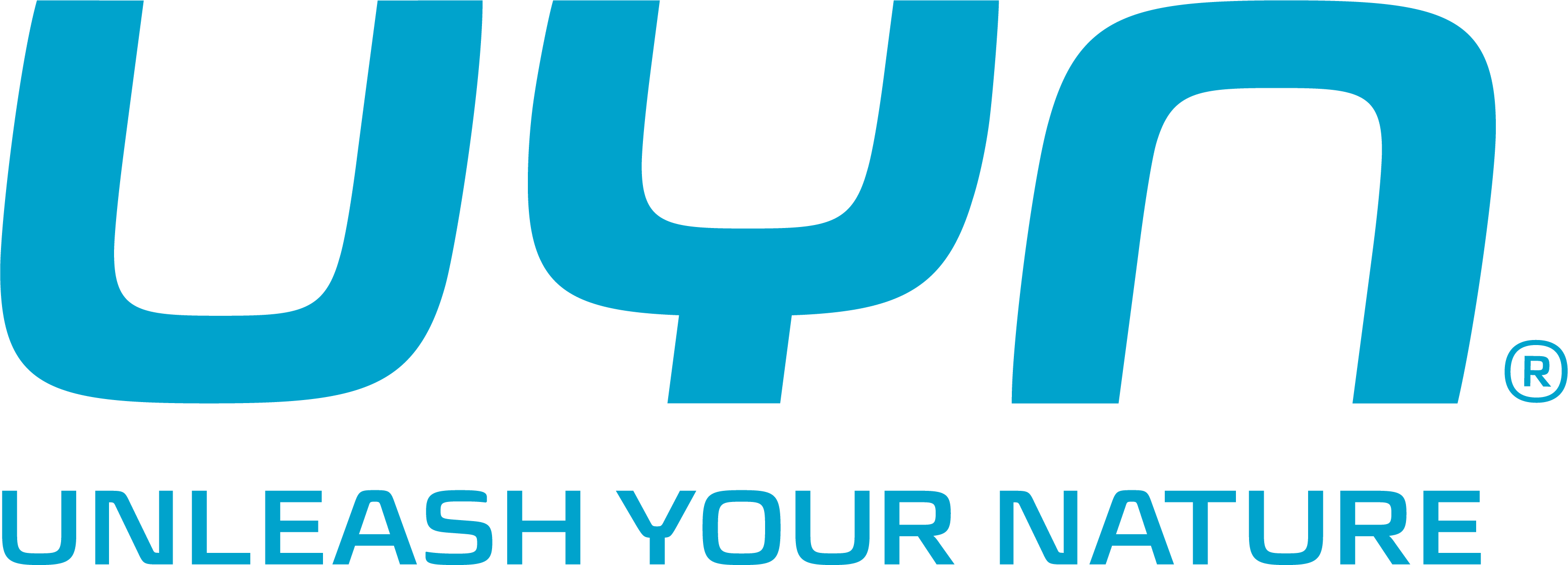 UYN Logo